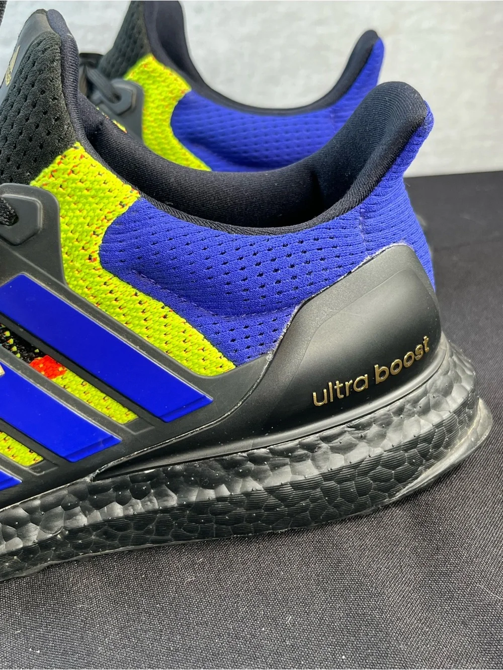 adidas breathable knit